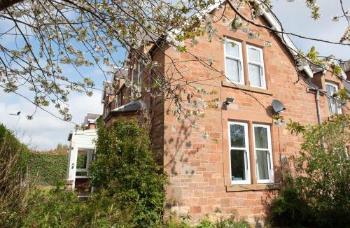 St Boswells House | Hildon