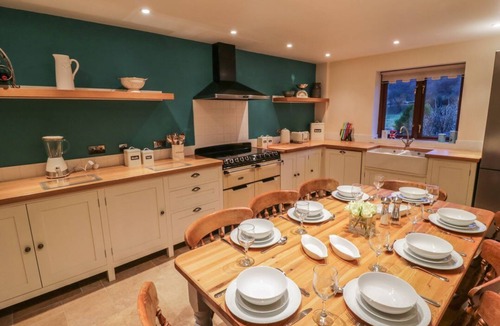 Carnforth House | Hill Bank, Hutton Roof