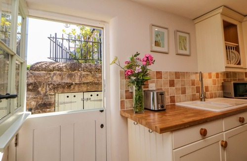 Winster Cottage | Hill Cottage