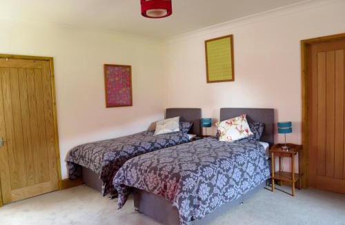 Binegar Bed & Breakfast | Hill View