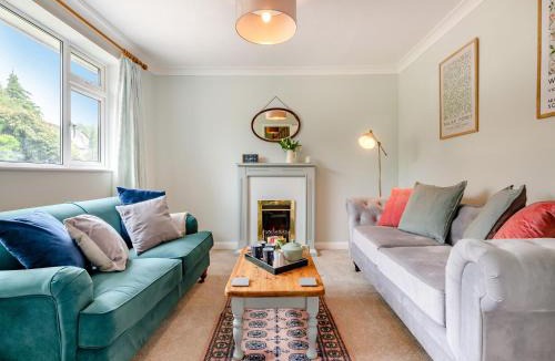 Pateley Bridge House | Hill View