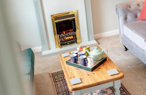 Pateley Bridge House | Hill View