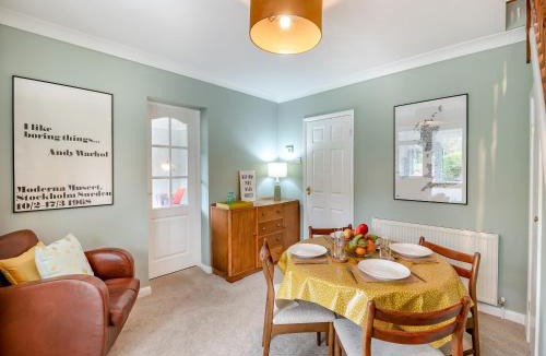Pateley Bridge House | Hill View