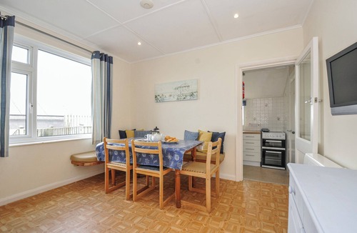 Polzeath Cottage | HILLCROFT BUNGALOW, pet friendly in Polzeath