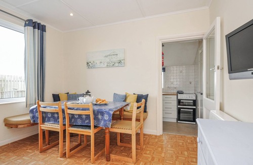 Polzeath Cottage | HILLCROFT BUNGALOW, pet friendly in Polzeath