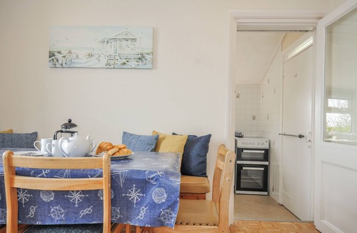 Polzeath Cottage | HILLCROFT BUNGALOW, pet friendly in Polzeath