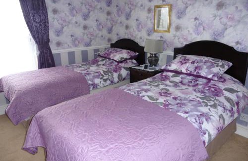 Bedale House | Hillside Bed and Breakfast