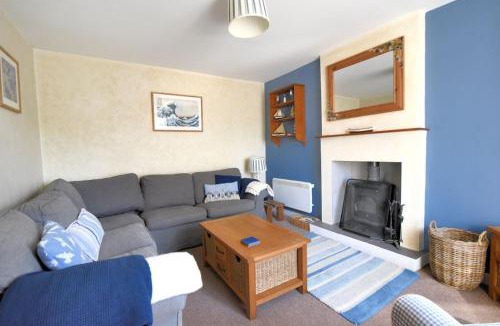 Lyme Regis House | Hillside Cottage