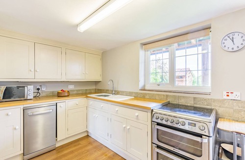 Spaxton Cottage | HILLSIDE COTTAGE, pet friendly, character holiday cottage in Spaxton