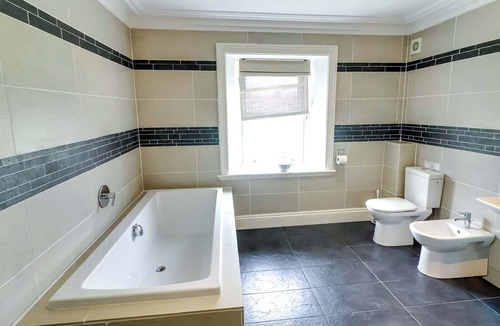 Kirkby Stephen House | Hillside Farm - by Estatesmen