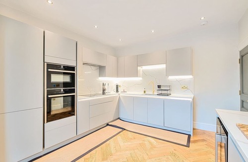 Aysgarth Cottage | Hillside House
