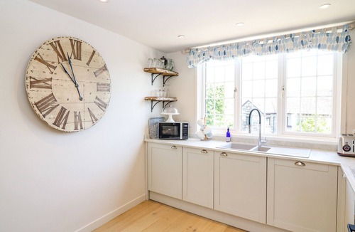 Crafthole Cottage | HILLSIDE, pet friendly, character holiday cottage in Crafthole