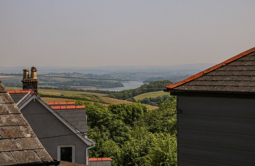 Crafthole Cottage | HILLSIDE, pet friendly, character holiday cottage in Crafthole