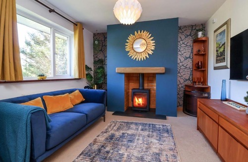 Combe Martin House | Hillsview