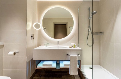Bucksburn Hotel | Hilton Aberdeen TECA