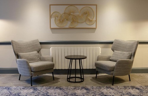 Cobham Hotel | Hilton Cobham