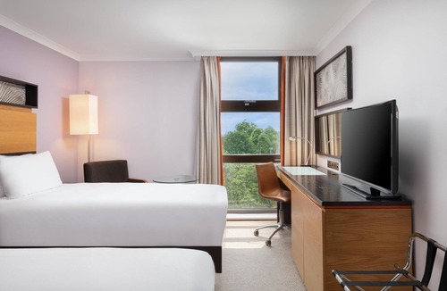Holland Park Hotel | Hilton London Kensington