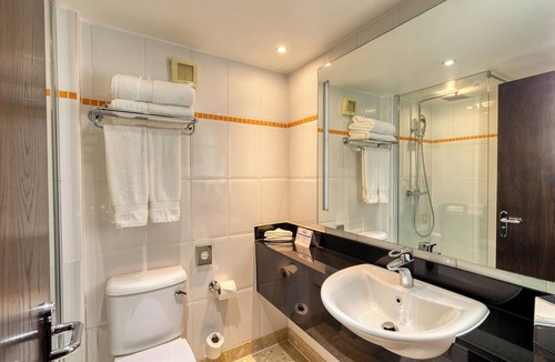 Holland Park Hotel | Hilton London Kensington