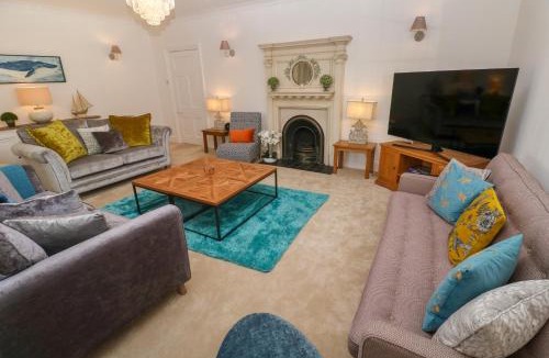 Lelant House | Hindon Hall