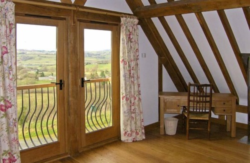 Tirabad Cottage | Hiraeth