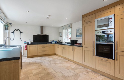 Whiteabbey House | HISTORIC 5 STAR SELF CATERING COACH HOUSE IN STUNNING LOCATION