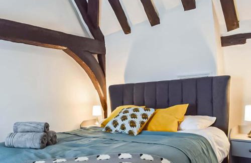 Abingdon House | Hive Mews