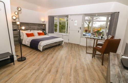 High Peak Cottage | Hockerley Cottage