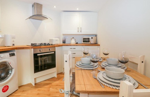 Torquay House | Hocking Cottage