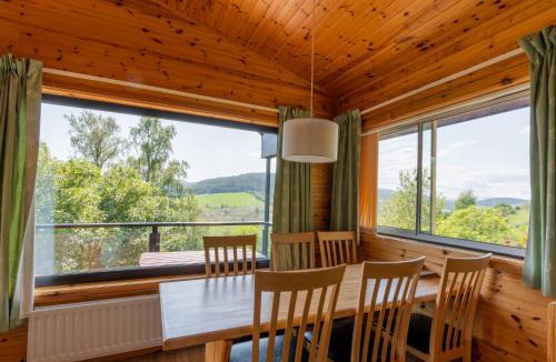 Lewiston House | Holiday Home Achmony Number 6 by Interhome