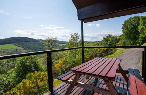 Lewiston House | Holiday Home Achmony Number 6 by Interhome