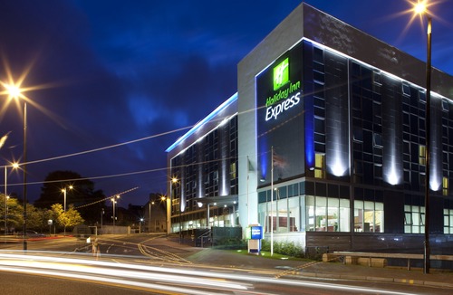 Hamilton Hotel | Holiday Inn Express Hamilton, an Ihg Hotel