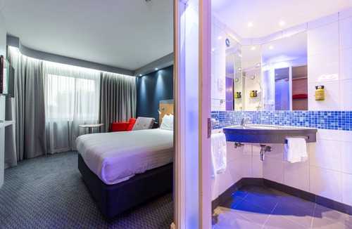 Minster Hotel | Holiday Inn Express Ramsgate - Minster by IHG