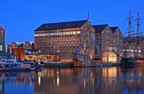 Barnwood Hotel | Holiday Inn Gloucester-Cheltenham by IHG