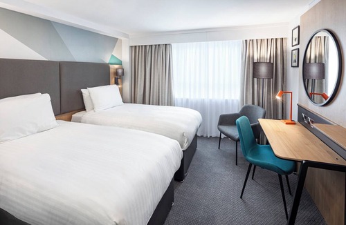 Barnwood Hotel | Holiday Inn Gloucester-Cheltenham by IHG