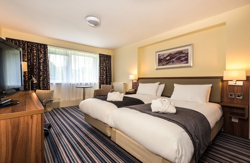 Washington Hotel | Holiday Inn Washington by IHG