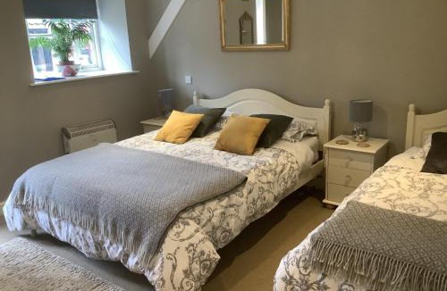 Ebrington Bed & Breakfast | Holly House