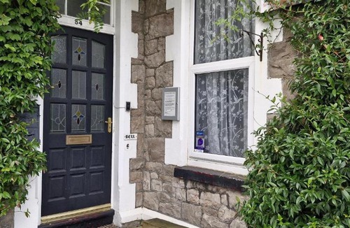 Weston-super-Mare House | Holly Lodge