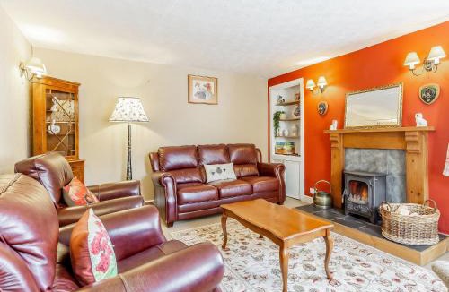 Tain House | Holly Tree Cottage