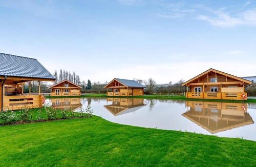 York Resort | Holly Tree Lodges