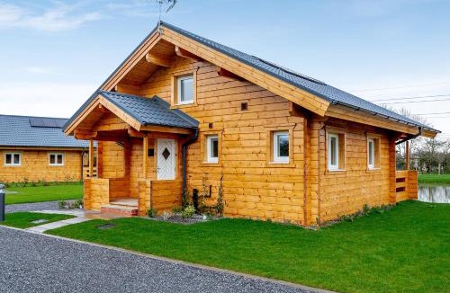 York Resort | Holly Tree Lodges