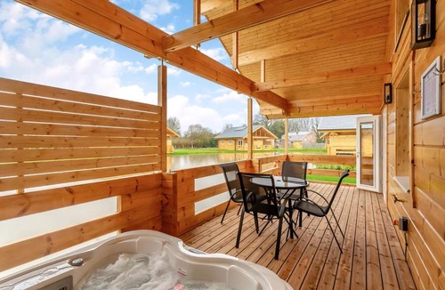 York Resort | Holly Tree Lodges