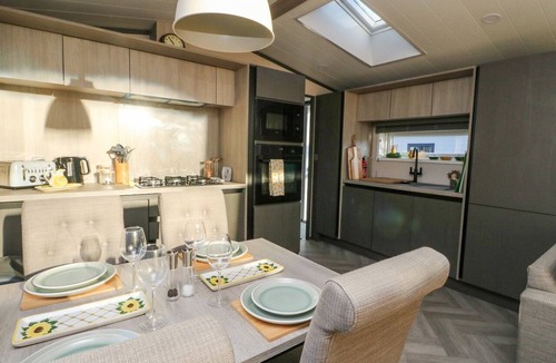St Fillans Cottage | Hollybirch