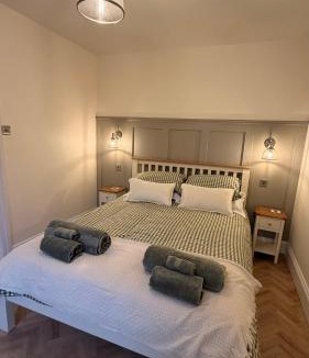 New Forest District House | Hollylea Cottage - New Forest