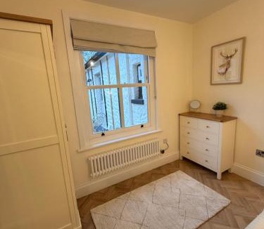 New Forest District House | Hollylea Cottage - New Forest
