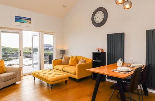 Outer Hebrides House | Holm