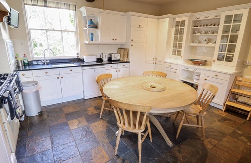 Ruskington Cottage | Holme Farm