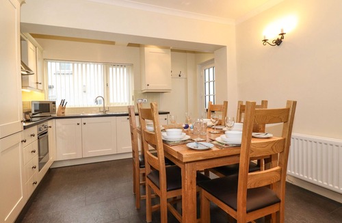 Braithwaite Cottage | Holme Rigg