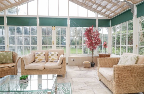 Carnforth Cottage | Holmere Bank
