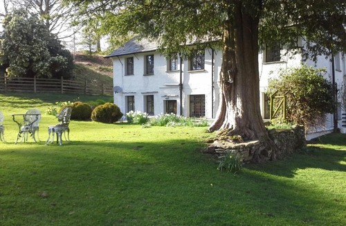 Ambleside Bed & Breakfast | Holmeshead Farm