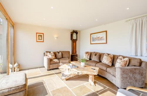 Grewelthorpe House | Holmeside Barn
